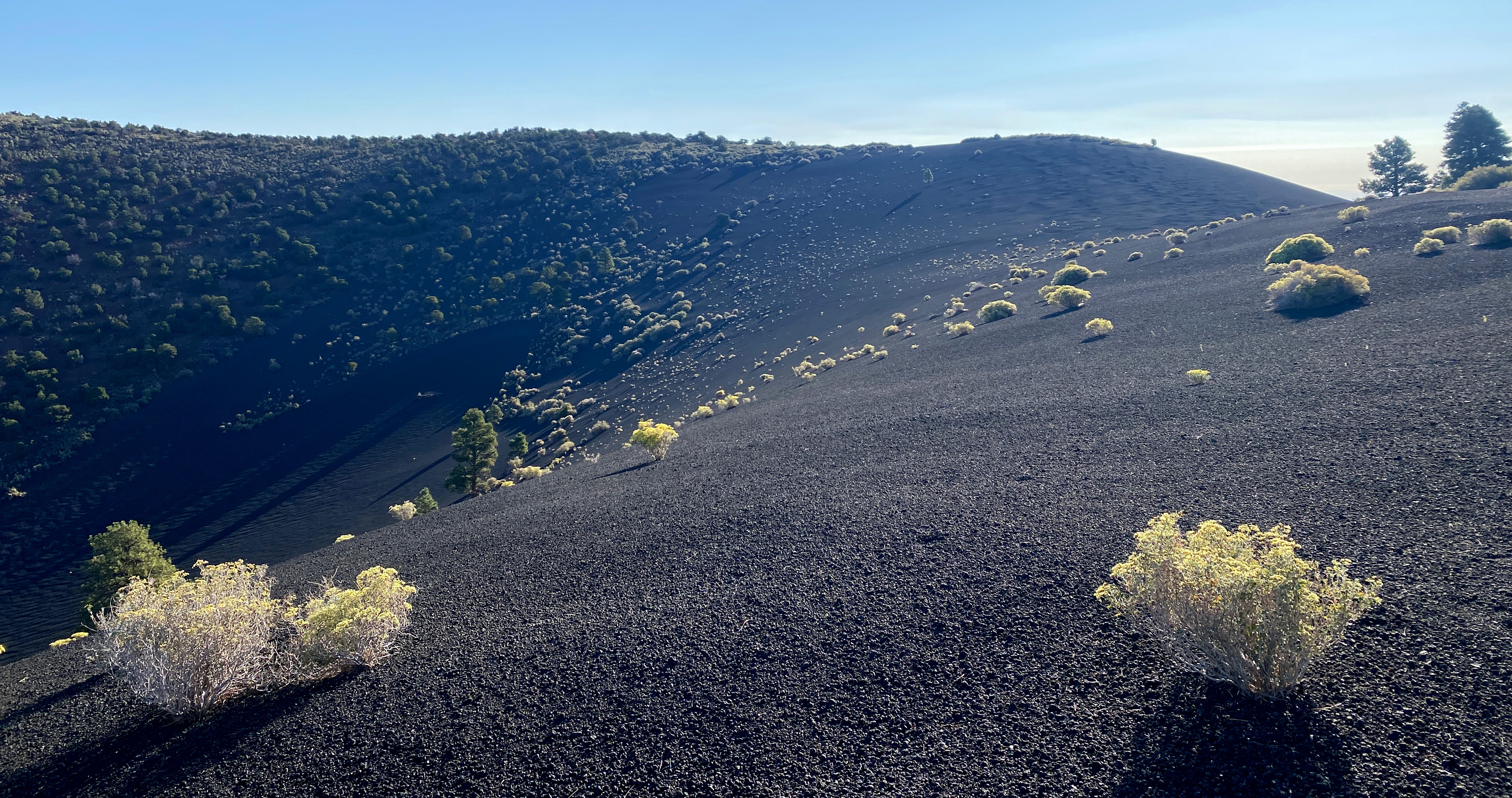 希少　People of the Black Mountains 2 Black Mountain – KG6MZS