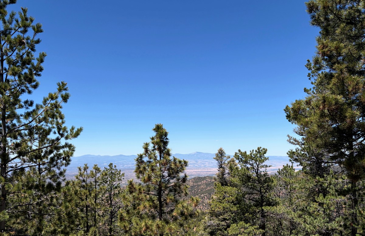 Summit 9,420′